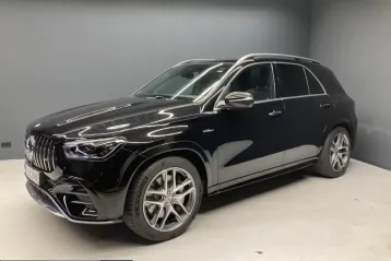 Mercedes-Benz GLE 53 AMG din 2025 - oferta MER216869