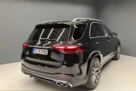 Mercedes-Benz GLE 53 AMG (Clasa GLE) din 2025 cu 36.500 km - oferta MER216869 - foto 4