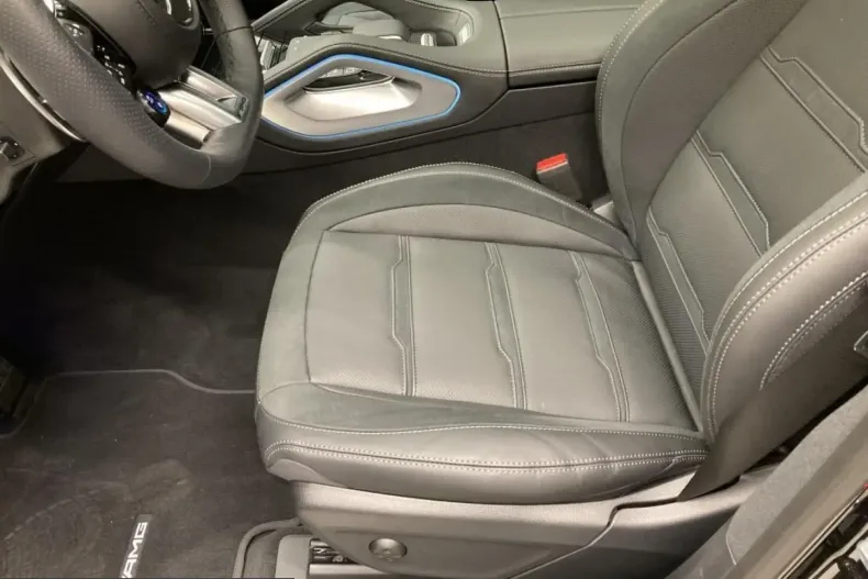 Mercedes-Benz GLE 53 AMG (Clasa GLE) din 2025 cu 36.500 km - oferta MER216869 - foto 14