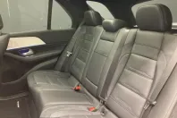 Mercedes-Benz GLE 53 AMG (Clasa GLE) din 2025 cu 36.500 km - oferta MER216869 - foto 15
