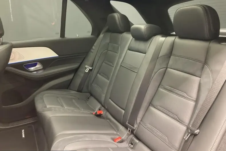 Mercedes-Benz GLE 53 AMG (Clasa GLE) din 2025 cu 36.500 km - oferta MER216869 - foto 15