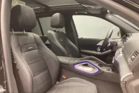 Mercedes-Benz GLE 53 AMG (Clasa GLE) din 2025 cu 36.500 km - oferta MER216869 - foto 16