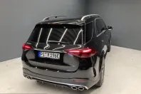 Mercedes-Benz GLE 53 AMG (Clasa GLE) din 2025 cu 36.500 km - oferta MER216869 - foto 18