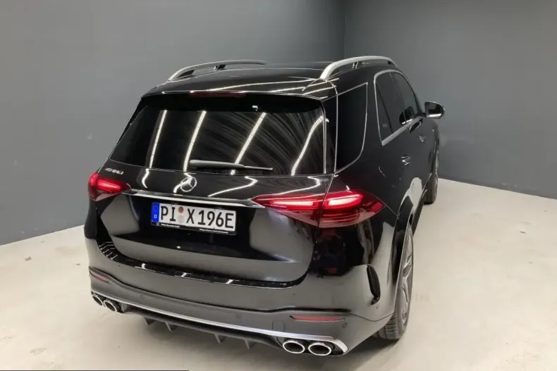 Mercedes-Benz GLE 53 AMG (Clasa GLE) din 2025 cu 36.500 km - oferta MER216869 - foto 18