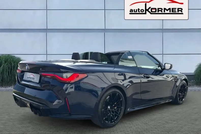 BMW M4 (Seria 4) din 2025 cu 26.790 km - oferta BMW216870 - foto 2
