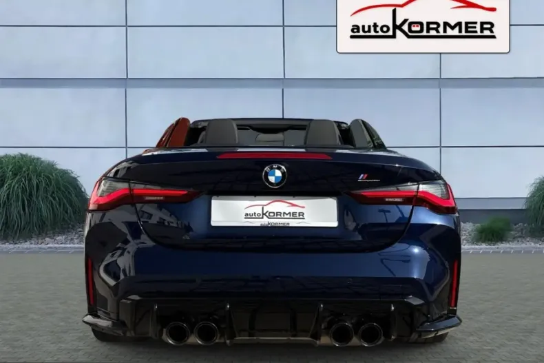 BMW M4 (Seria 4) din 2025 cu 26.790 km - oferta BMW216870 - foto 3