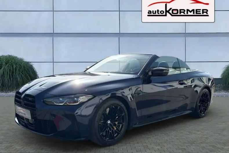 BMW M4 (Seria 4) din 2025 cu 26.790 km - oferta BMW216870 - foto 6