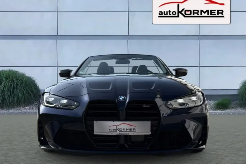 BMW M4 (Seria 4) din 2025 cu 26.790 km - oferta BMW216870 - foto 7