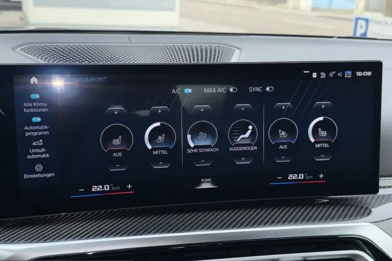 BMW M4 (Seria 4) din 2025 cu 26.790 km - oferta BMW216870 - foto 14