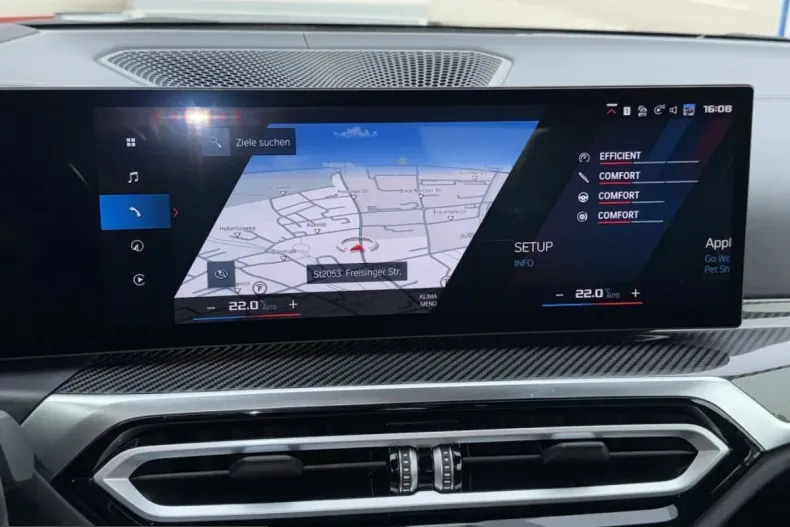 BMW M4 (Seria 4) din 2025 cu 26.790 km - oferta BMW216870 - foto 17