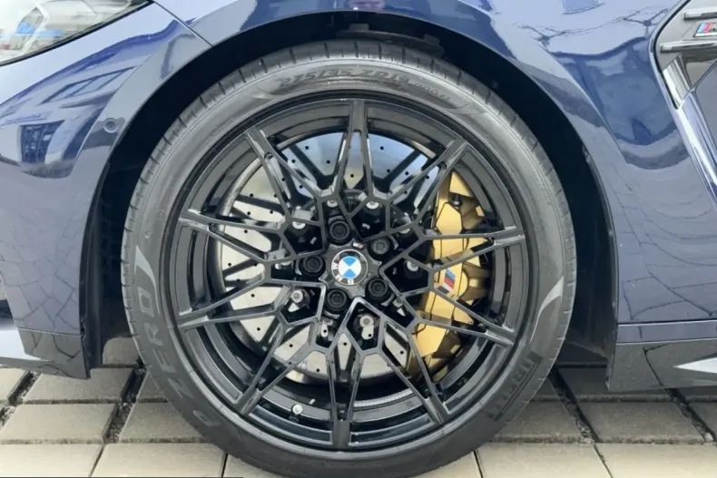 BMW M4 (Seria 4) din 2025 cu 26.790 km - oferta BMW216870 - foto 19