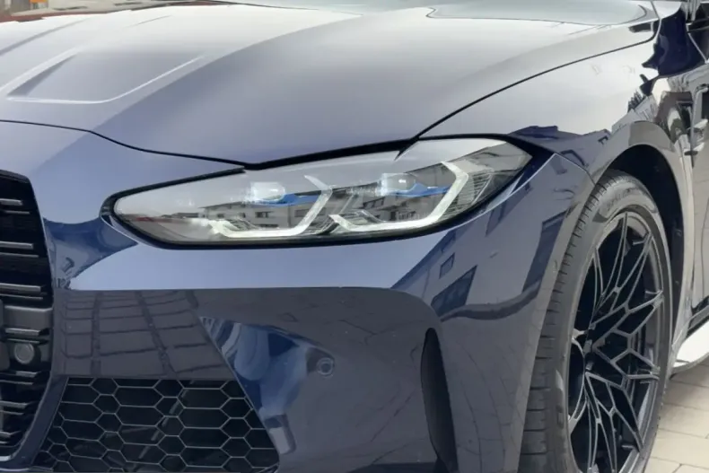 BMW M4 (Seria 4) din 2025 cu 26.790 km - oferta BMW216870 - foto 20