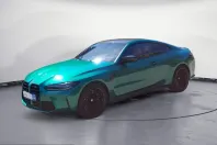 BMW M4 (Seria 4) din 2022 cu 43.861 km - oferta BMW216871 - foto 2