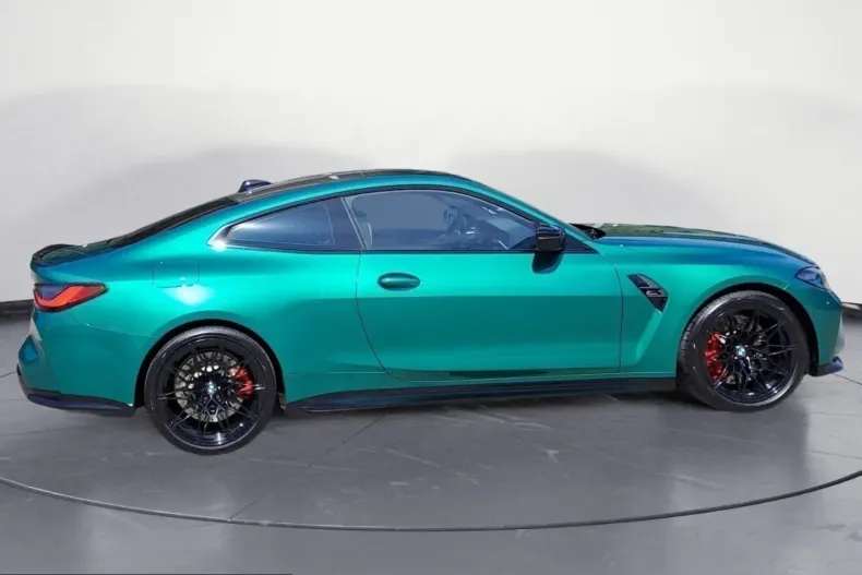 BMW M4 (Seria 4) din 2022 cu 43.861 km - oferta BMW216871 - foto 6