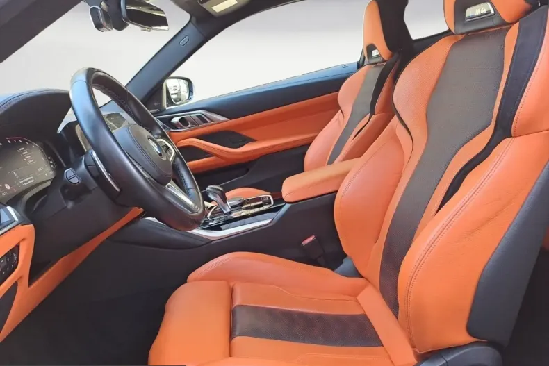 BMW M4 (Seria 4) din 2022 cu 43.861 km - oferta BMW216871 - foto 8