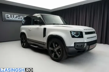Land Rover Defender din 2022 - oferta LAN216872