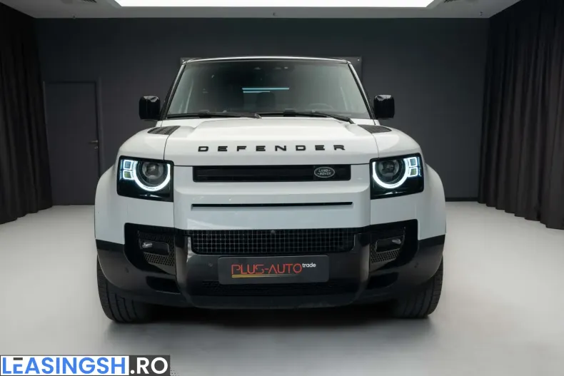 Land Rover Defender din 2022 cu 39.926 km - oferta LAN216872 - foto 2