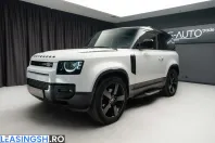 Land Rover Defender din 2022 cu 39.926 km - oferta LAN216872 - foto 3