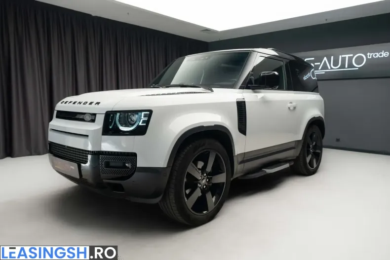 Land Rover Defender din 2022 cu 39.926 km - oferta LAN216872 - foto 3