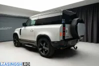 Land Rover Defender din 2022 cu 39.926 km - oferta LAN216872 - foto 4