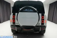 Land Rover Defender din 2022 cu 39.926 km - oferta LAN216872 - foto 5