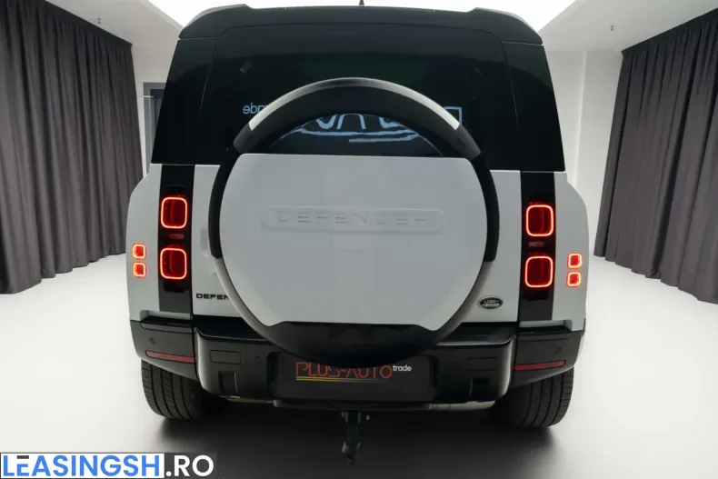 Land Rover Defender din 2022 cu 39.926 km - oferta LAN216872 - foto 5