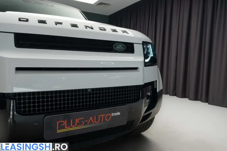 Land Rover Defender din 2022 cu 39.926 km - oferta LAN216872 - foto 11