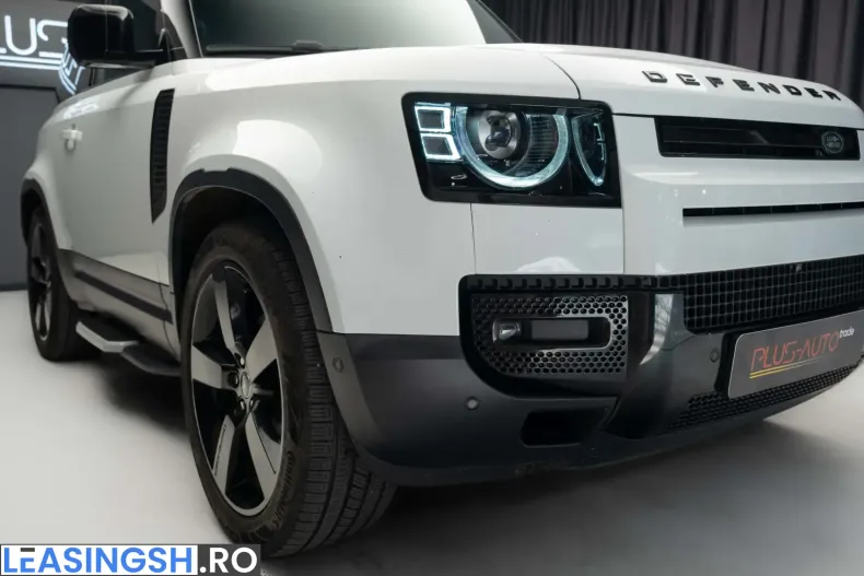 Land Rover Defender din 2022 cu 39.926 km - oferta LAN216872 - foto 12
