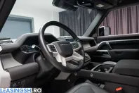 Land Rover Defender din 2022 cu 39.926 km - oferta LAN216872 - foto 20