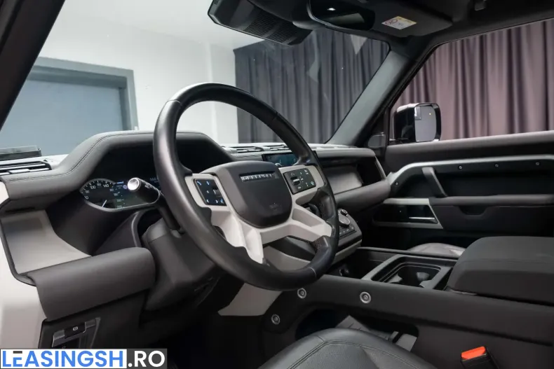 Land Rover Defender din 2022 cu 39.926 km - oferta LAN216872 - foto 20