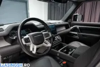 Land Rover Defender din 2022 cu 39.926 km - oferta LAN216872 - foto 21
