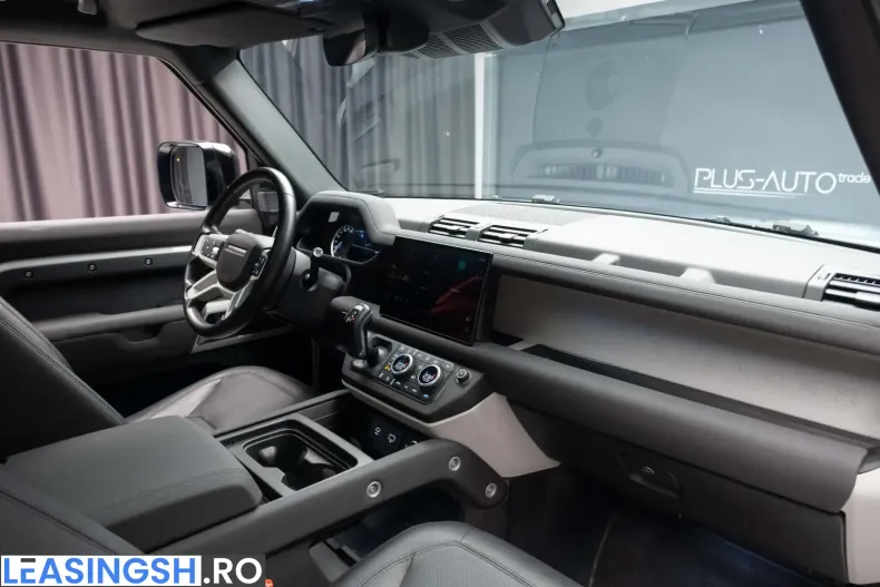 Land Rover Defender din 2022 cu 39.926 km - oferta LAN216872 - foto 29