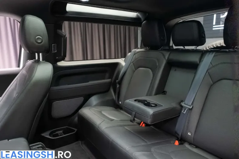 Land Rover Defender din 2022 cu 39.926 km - oferta LAN216872 - foto 34