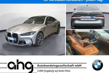 BMW M4 din 2022 - oferta BMW216873