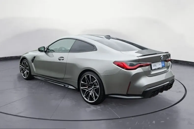 BMW M4 (Seria 4) din 2022 cu 91.874 km - oferta BMW216873 - foto 4