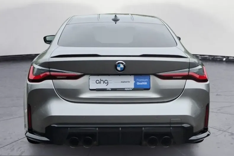 BMW M4 (Seria 4) din 2022 cu 91.874 km - oferta BMW216873 - foto 5
