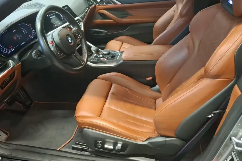 BMW M4 (Seria 4) din 2022 cu 91.874 km - oferta BMW216873 - foto 8