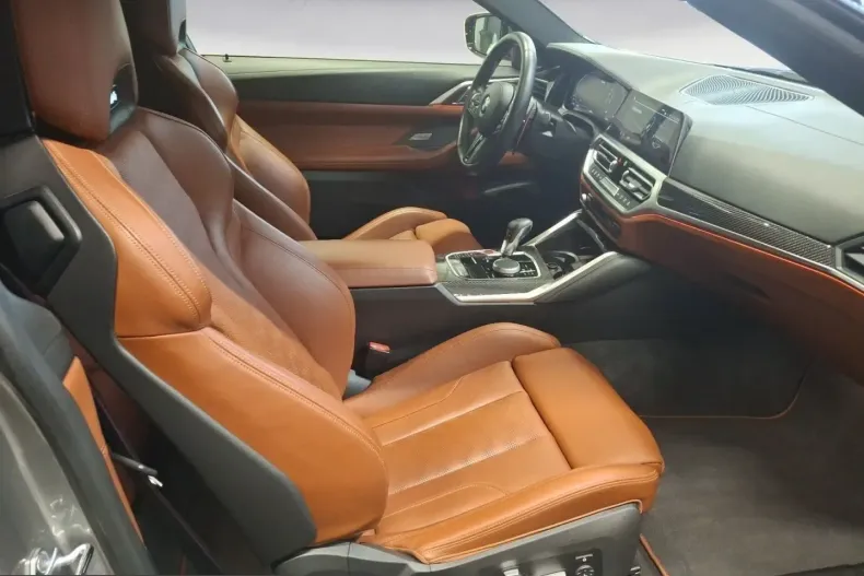 BMW M4 (Seria 4) din 2022 cu 91.874 km - oferta BMW216873 - foto 9
