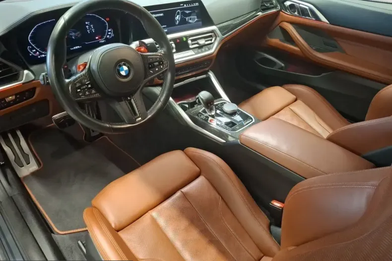 BMW M4 (Seria 4) din 2022 cu 91.874 km - oferta BMW216873 - foto 11