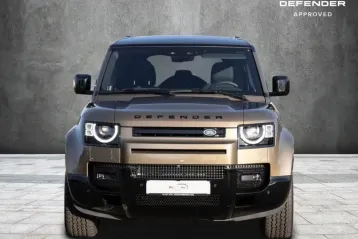 Land Rover Defender din 2025 - oferta LAN216875