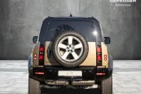 Land Rover Defender din 2025 cu 6.861 km - oferta LAN216875 - foto 2