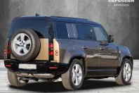 Land Rover Defender din 2025 cu 6.861 km - oferta LAN216875 - foto 3
