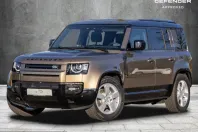 Land Rover Defender din 2025 cu 6.861 km - oferta LAN216875 - foto 4