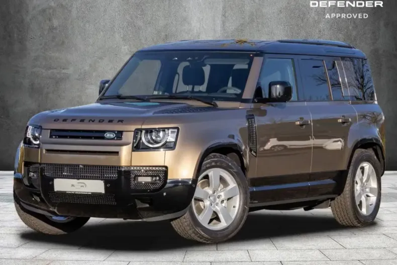 Land Rover Defender din 2025 cu 6.861 km - oferta LAN216875 - foto 4