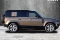 Land Rover Defender din 2025 cu 6.861 km - oferta LAN216875 - foto 5