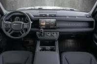 Land Rover Defender din 2025 cu 6.861 km - oferta LAN216875 - foto 9