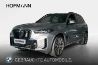 BMW X5 (Seria X) din 2024 cu 18.900 km - oferta BMW216876 - foto 1