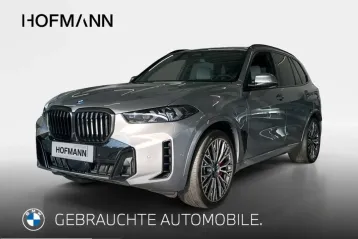 BMW X5 din 2024 - oferta BMW216876