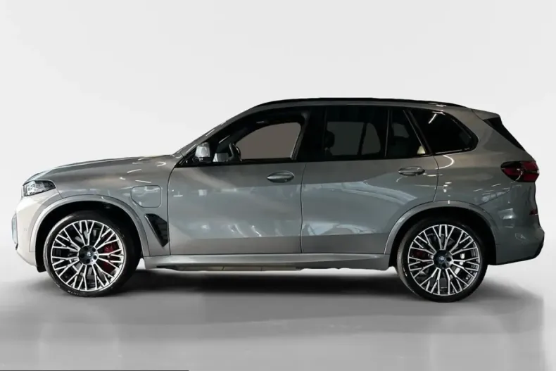 BMW X5 (Seria X) din 2024 cu 18.900 km - oferta BMW216876 - foto 6