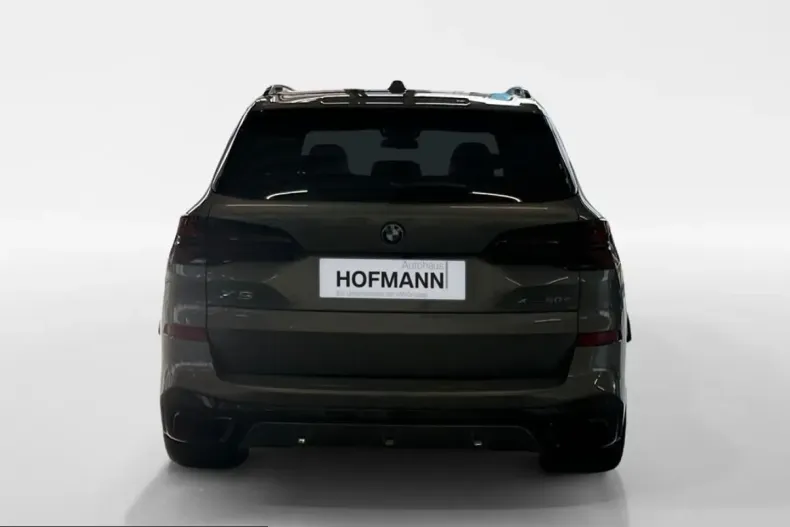 BMW X5 (Seria X) din 2024 cu 18.900 km - oferta BMW216876 - foto 8